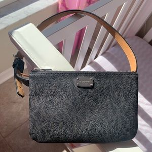 Michael Kors Fanny Pack Belt